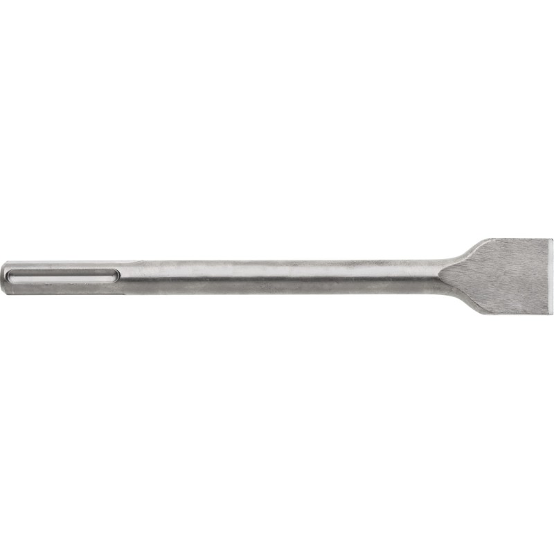 Dłuto płaskie 40 x 18 x 280 mm, uchwyt SDS-max Dłuto płaskie 40 x 18 x 280 mm, uchwyt SDS-max