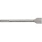 Dłuto płaskie 40 x 18 x 280 mm, uchwyt SDS-max Dłuto płaskie 40 x 18 x 280 mm, uchwyt SDS-max