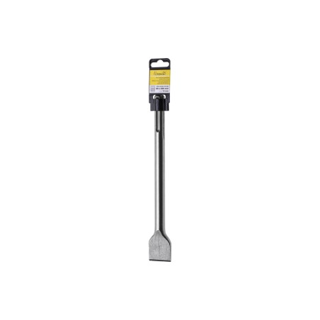 Dłuto płaskie 40 x 18 x 280 mm, uchwyt SDS-max