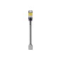 Dłuto płaskie 40 x 18 x 280 mm, uchwyt SDS-max Dłuto płaskie 40 x 18 x 280 mm, uchwyt SDS-max
