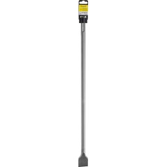 Dłuto płaskie 40 x 18 x 600 mm, uchwyt SDS-max