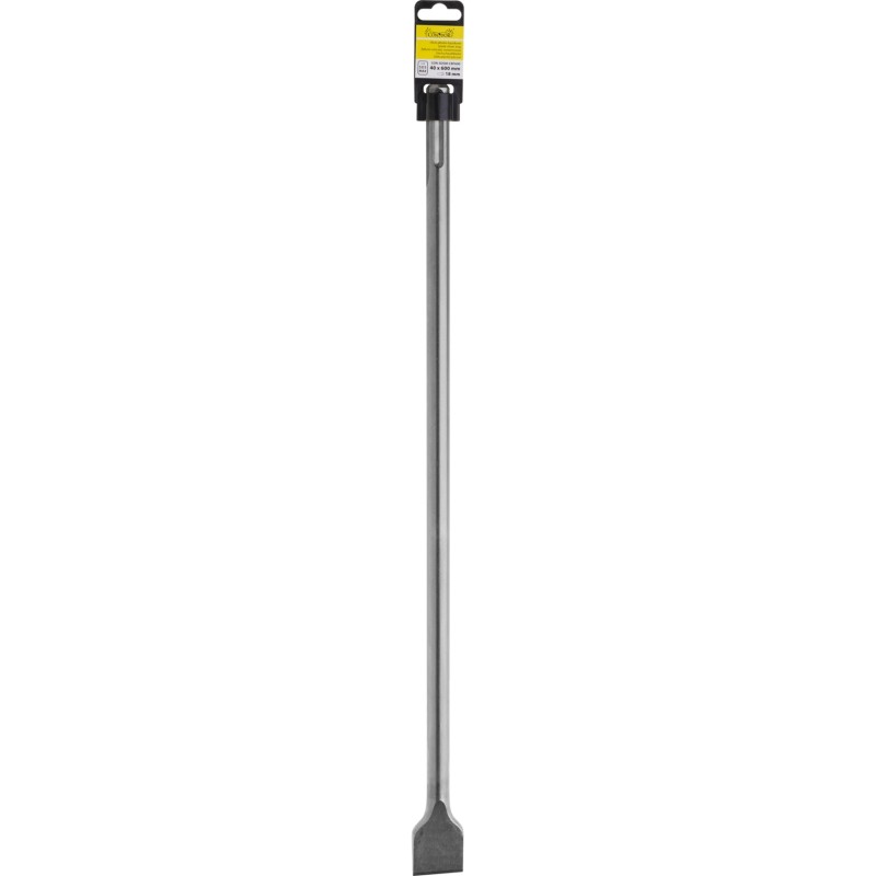 Dłuto płaskie 40 x 18 x 600 mm, uchwyt SDS-max