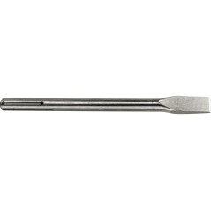 Dłuto płaskie 25 x 18 x 280 mm, uchwyt SDS-max