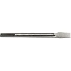 Dłuto płaskie 25 x 18 x 280 mm, uchwyt SDS-max