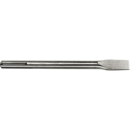 Dłuto płaskie 25 x 18 x 280 mm, uchwyt SDS-max