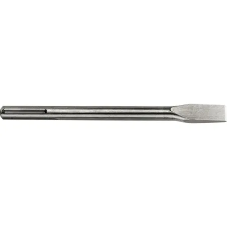 Dłuto płaskie 25 x 18 x 280 mm, uchwyt SDS-max