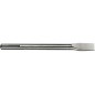 Dłuto płaskie 25 x 18 x 280 mm, uchwyt SDS-max