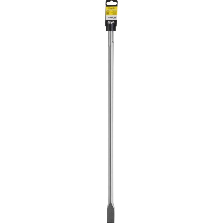 Dłuto płaskie 25 x 18 x 600 mm, uchwyt SDS-max