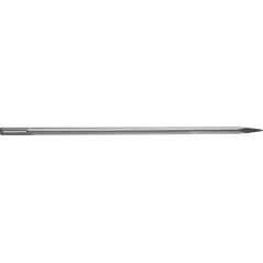 Dłuto szpicak 18 x 600 mm, uchwyt SDS-max