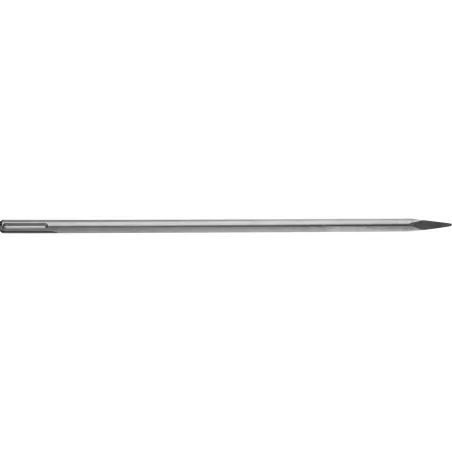 Dłuto szpicak 18 x 600 mm, uchwyt SDS-max