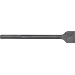 Dłuto płaskie 50 x 18 x 280 mm, uchwyt SDS-max