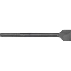 Dłuto płaskie 50 x 18 x 280 mm, uchwyt SDS-max