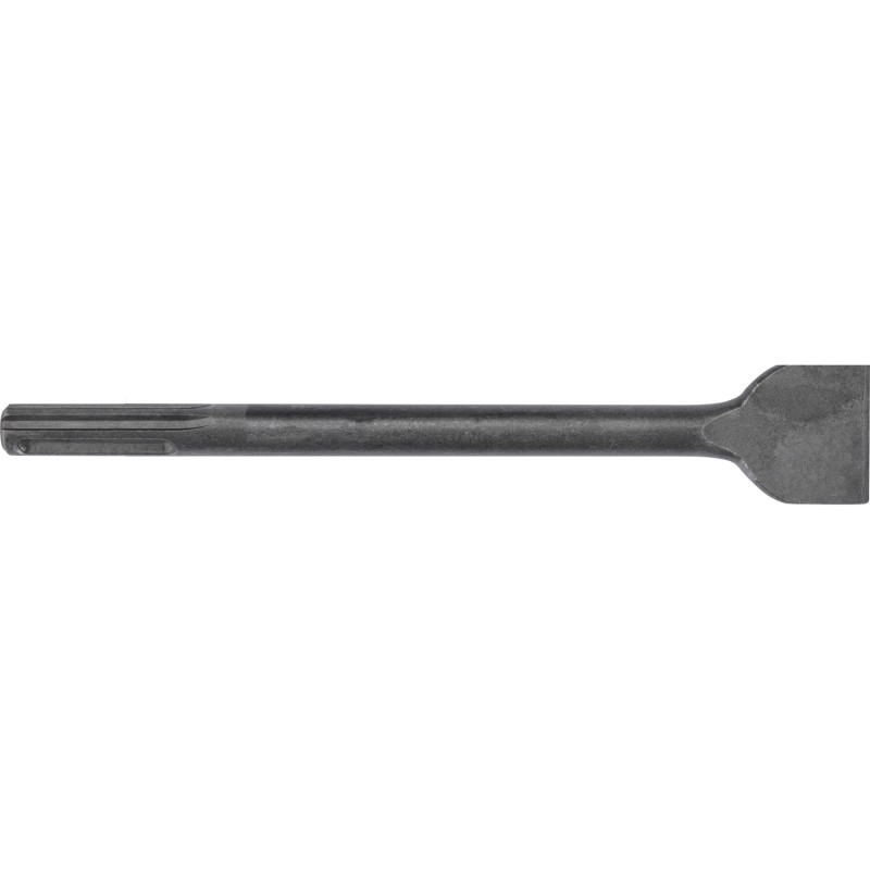 Dłuto płaskie 50 x 18 x 280 mm, uchwyt SDS-max Dłuto płaskie 50 x 18 x 280 mm, uchwyt SDS-max