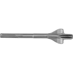 Dłuto wydrążone 60 x 18 x 280 mm, uchwyt SDS-max