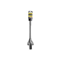 Dłuto wydrążone 60 x 18 x 280 mm, uchwyt SDS-max