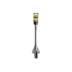 Dłuto wydrążone 60 x 18 x 280 mm, uchwyt SDS-max