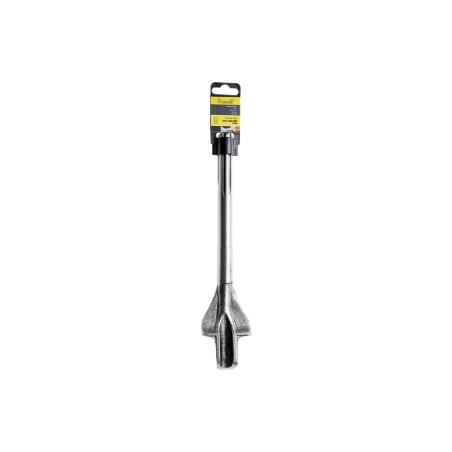 Dłuto wydrążone 60 x 18 x 280 mm, uchwyt SDS-max