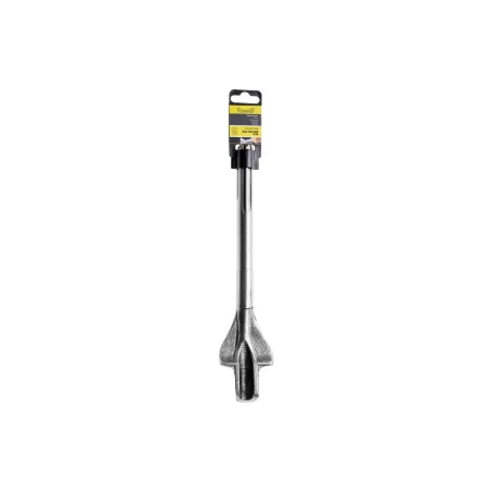 Dłuto wydrążone 60 x 18 x 280 mm, uchwyt SDS-max