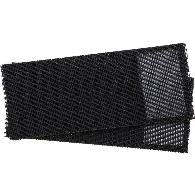 Siatka ścierna 115 x 280 mm, P80 Siatka ścierna 115 x 280 mm, P80