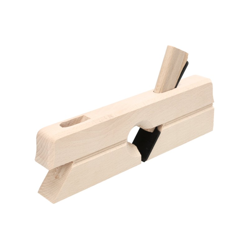 Strug kątnik 240 x 30 mm, drewniany Strug kątnik 240 x 30 mm, drewniany