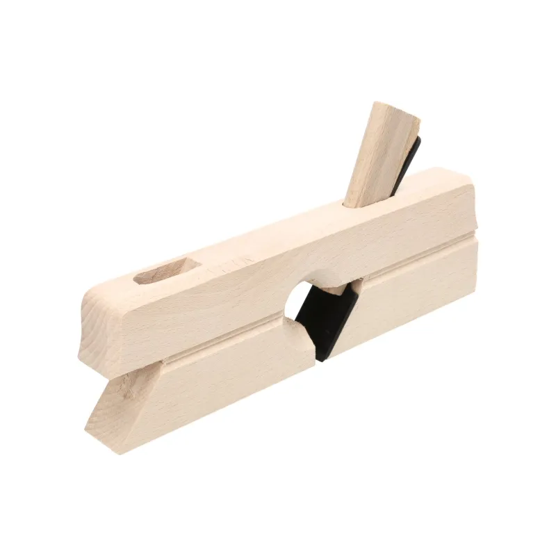 Strug kątnik 240 x 30 mm, drewniany