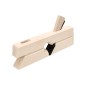 Strug kątnik 240 x 30 mm, drewniany Strug kątnik 240 x 30 mm, drewniany
