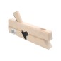 Strug kątnik 240 x 30 mm, drewniany Strug kątnik 240 x 30 mm, drewniany