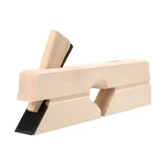 Strug kątnik 240 x 30 mm, drewniany