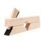 Strug kątnik 240 x 30 mm, drewniany Strug kątnik 240 x 30 mm, drewniany