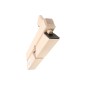 Strug kątnik 240 x 30 mm, drewniany Strug kątnik 240 x 30 mm, drewniany