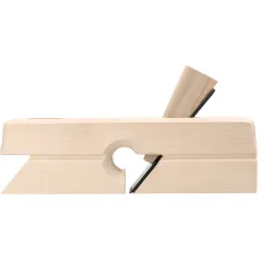 Strug kątnik 240 x 30 mm, drewniany