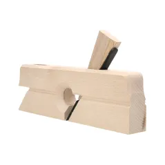 Strug kątnik 240 x 30 mm, drewniany