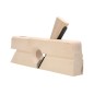 Strug kątnik 240 x 30 mm, drewniany Strug kątnik 240 x 30 mm, drewniany