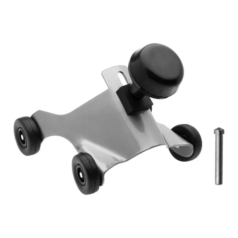 Przystawka do frezowania rowków w ścianach Przystawka do frezowania rowków w ścianach