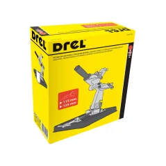 Stojak do szlifierki 115 i 125 mm