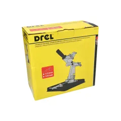 Stojak do szlifierki 115 i 125 mm