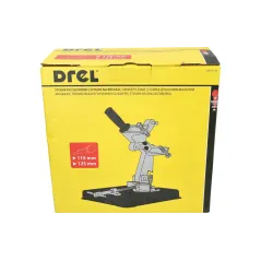 Stojak do szlifierki 115 i 125 mm