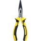 Szczypce wydłużone proste 160 mm Szczypce wydłużone proste 160 mm