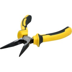 Szczypce wydłużone proste 160 mm