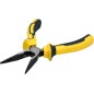 Szczypce wydłużone proste 160 mm Szczypce wydłużone proste 160 mm