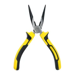 Szczypce wydłużone proste 160 mm