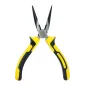 Szczypce wydłużone proste 160 mm
