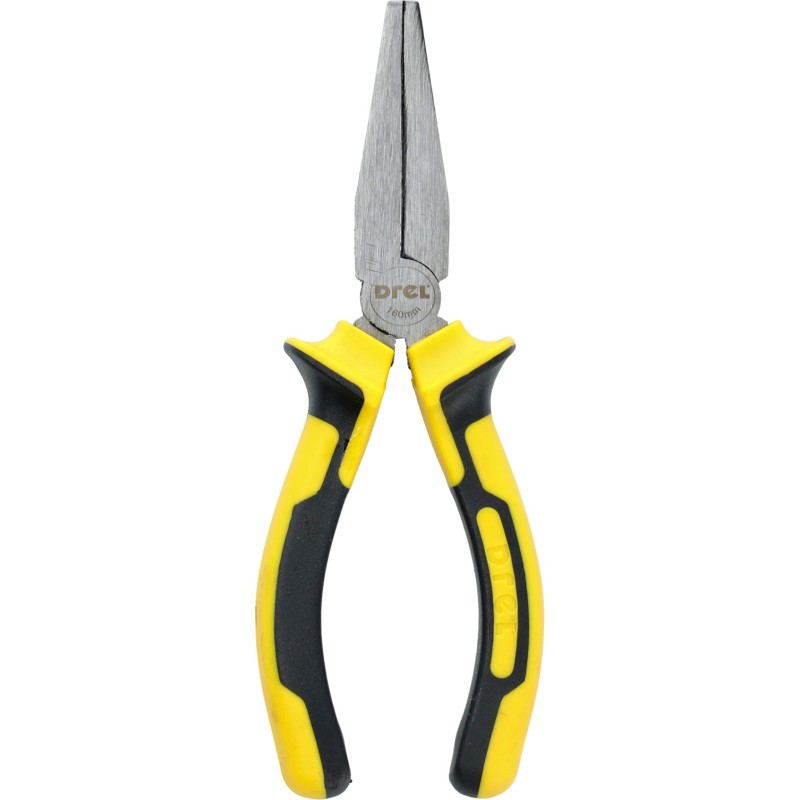 Szczypce płaskie 160 mm Szczypce płaskie 160 mm