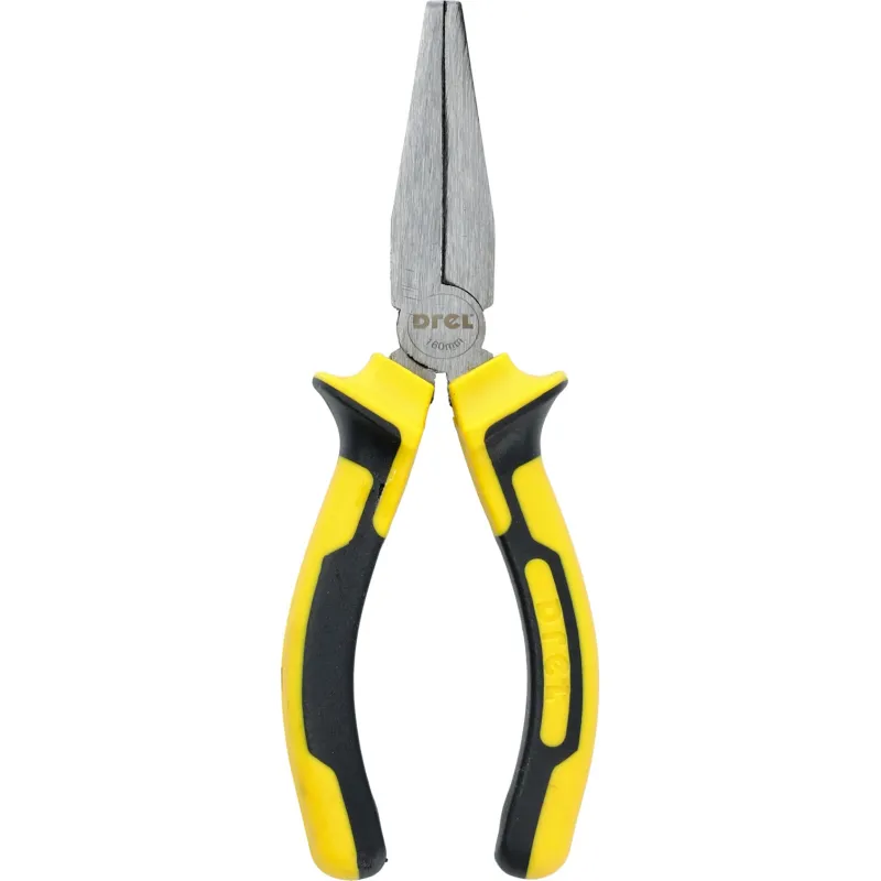 Szczypce płaskie 160 mm Szczypce płaskie 160 mm