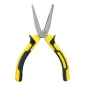 Szczypce płaskie 160 mm Szczypce płaskie 160 mm