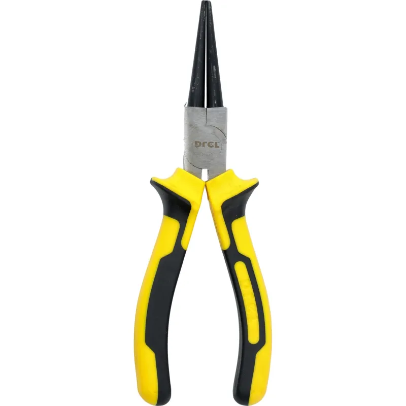 Szczypce okrągłe 160 mm