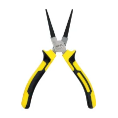 Szczypce okrągłe 160 mm