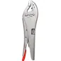 Szczypce zaciskowe uniwersalne z regulacją 250 mm Szczypce zaciskowe uniwersalne z regulacją 250 mm