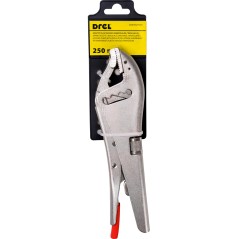 Szczypce zaciskowe uniwersalne z regulacją 250 mm