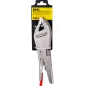 Szczypce zaciskowe uniwersalne z regulacją 250 mm Szczypce zaciskowe uniwersalne z regulacją 250 mm